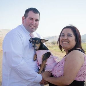 Meet your Posher, Brett